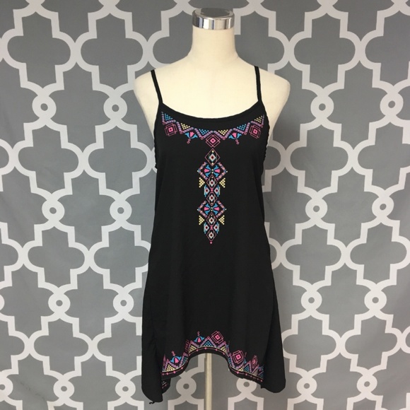 Dresses & Skirts - Boutique Tribal Boho Summer Dress